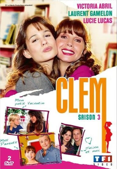Saison 3