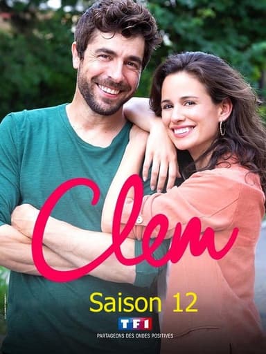 Saison 12