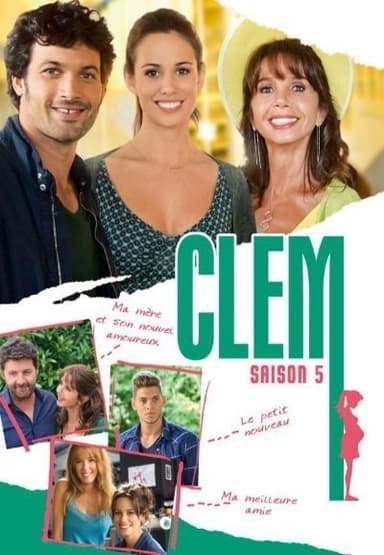 Saison 5