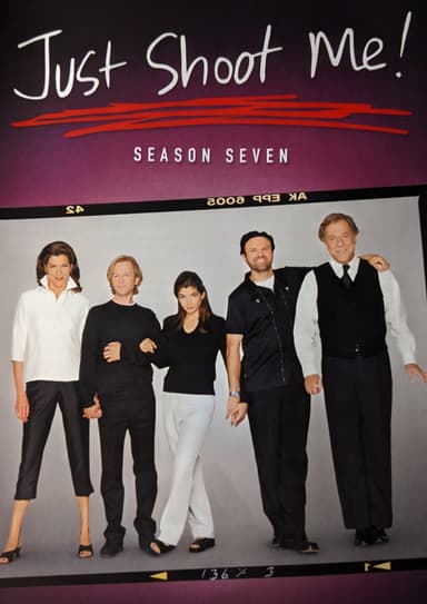 Saison 7