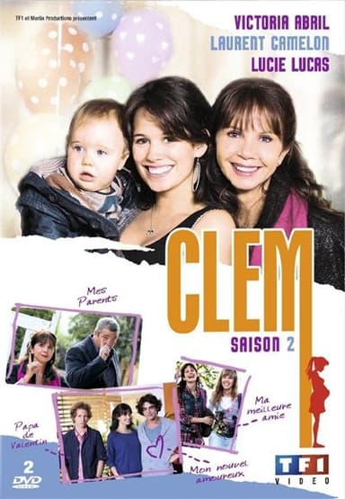 Saison 2