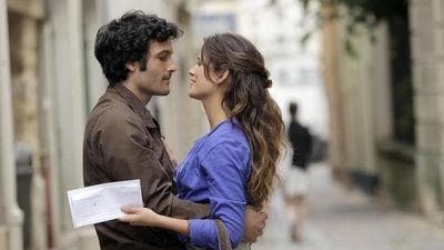 Ma femme, sa sœur et moi