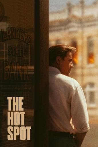 Hot Spot
