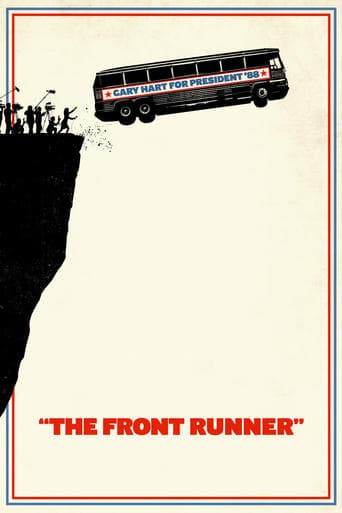 Front runner : Le scandale