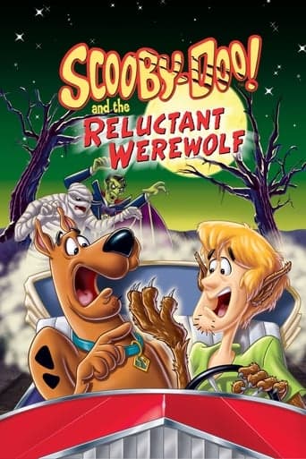 Scooby-Doo ! et le rallye des monstres