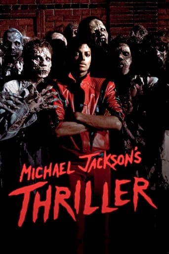 Thriller de Michael Jackson