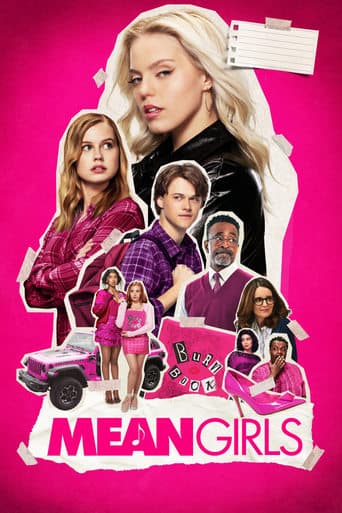 Mean Girls : Lolita malgré moi