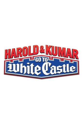 Harold et Kumar chassent le burger