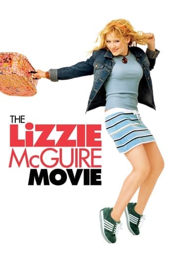 Lizzie McGuire, le film