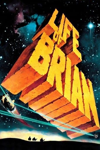 Monty Python : La vie de Brian