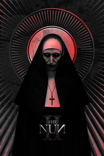 La Nonne : La Malédiction de Sainte-Lucie