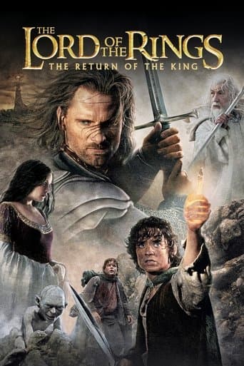 Le Seigneur des anneaux : Le Retour du roi