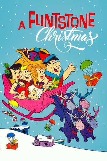 Les Pierrafeu sauvent Noël