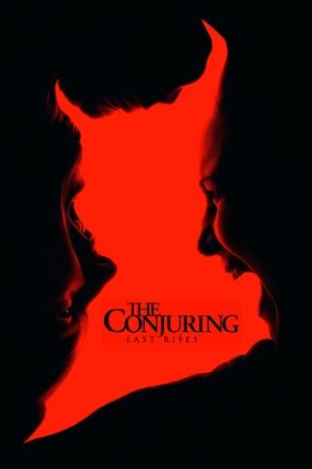 Conjuring : L'Heure du jugement