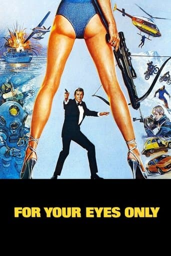 Rien que pour vos yeux