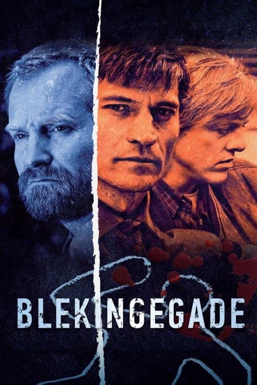 Le Gang des braqueurs Série Streaming Vf • Coflix