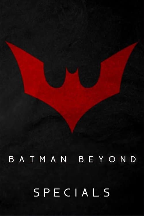 Batman - La relève