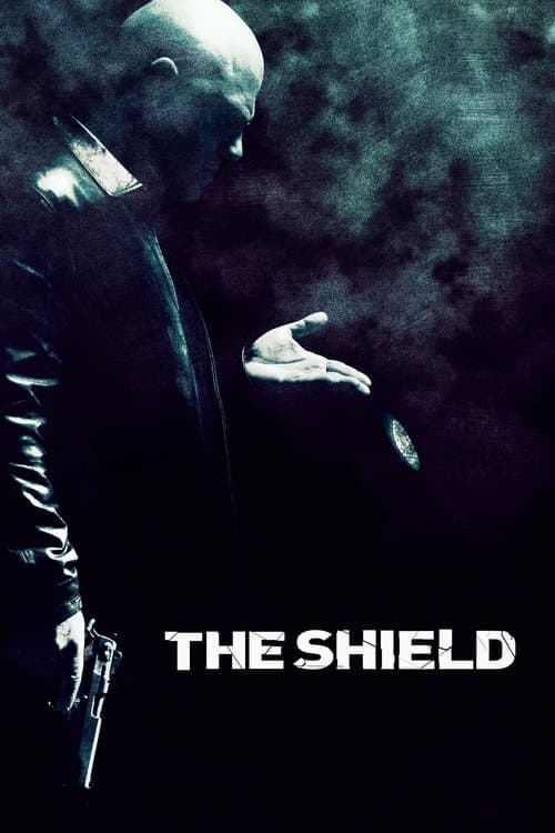 The Shield Série Streaming Vf • Coflix