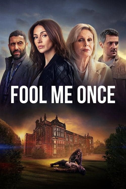 Double piège Série Streaming Vf • Coflix